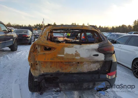 2016 Hyundai Tucson Limited z USA, uszkodzony, nr VIN KM8J33A2XGU257324